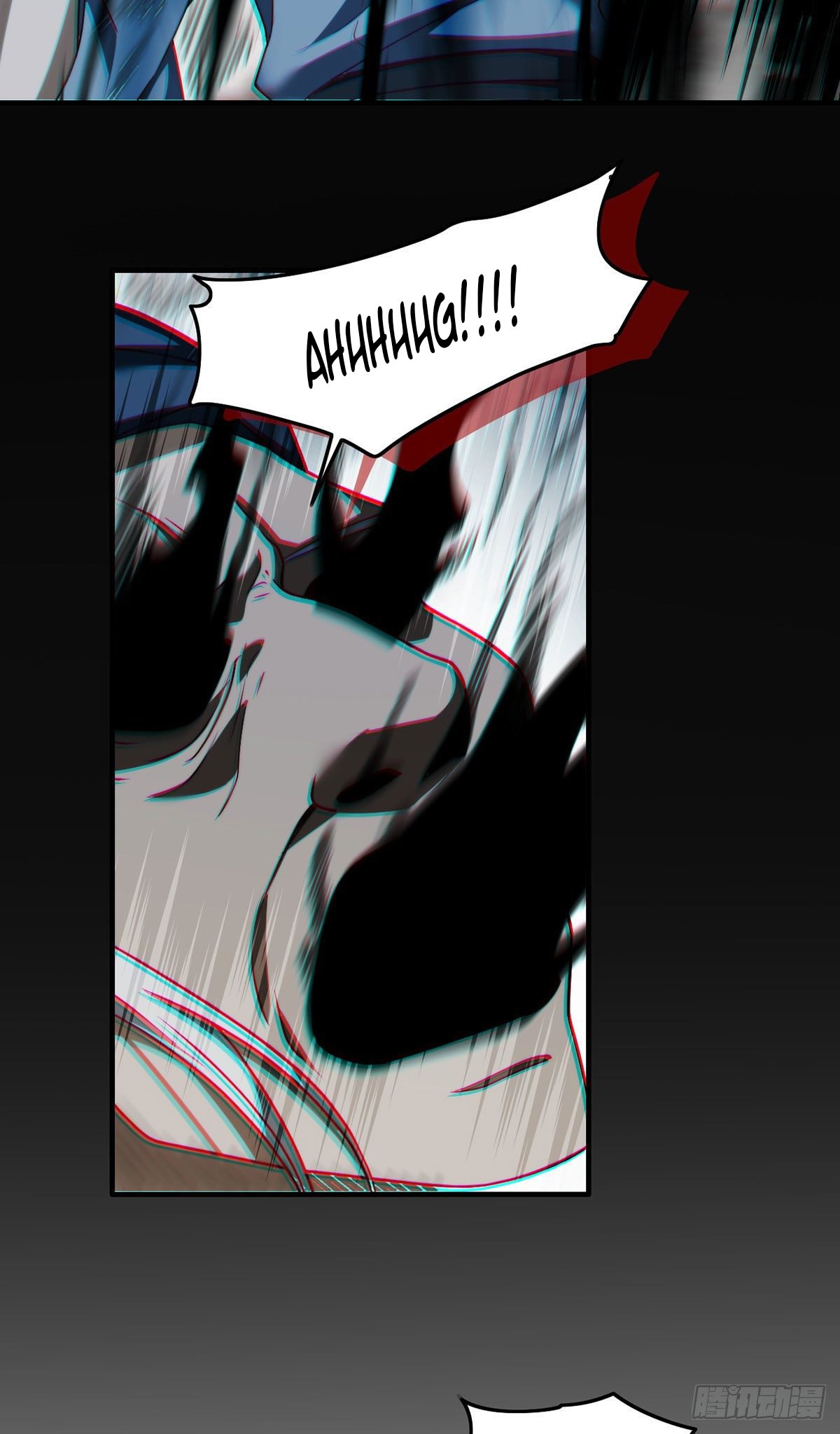 Emperador inmortal Luo Wuji Capitulo 82 página 41