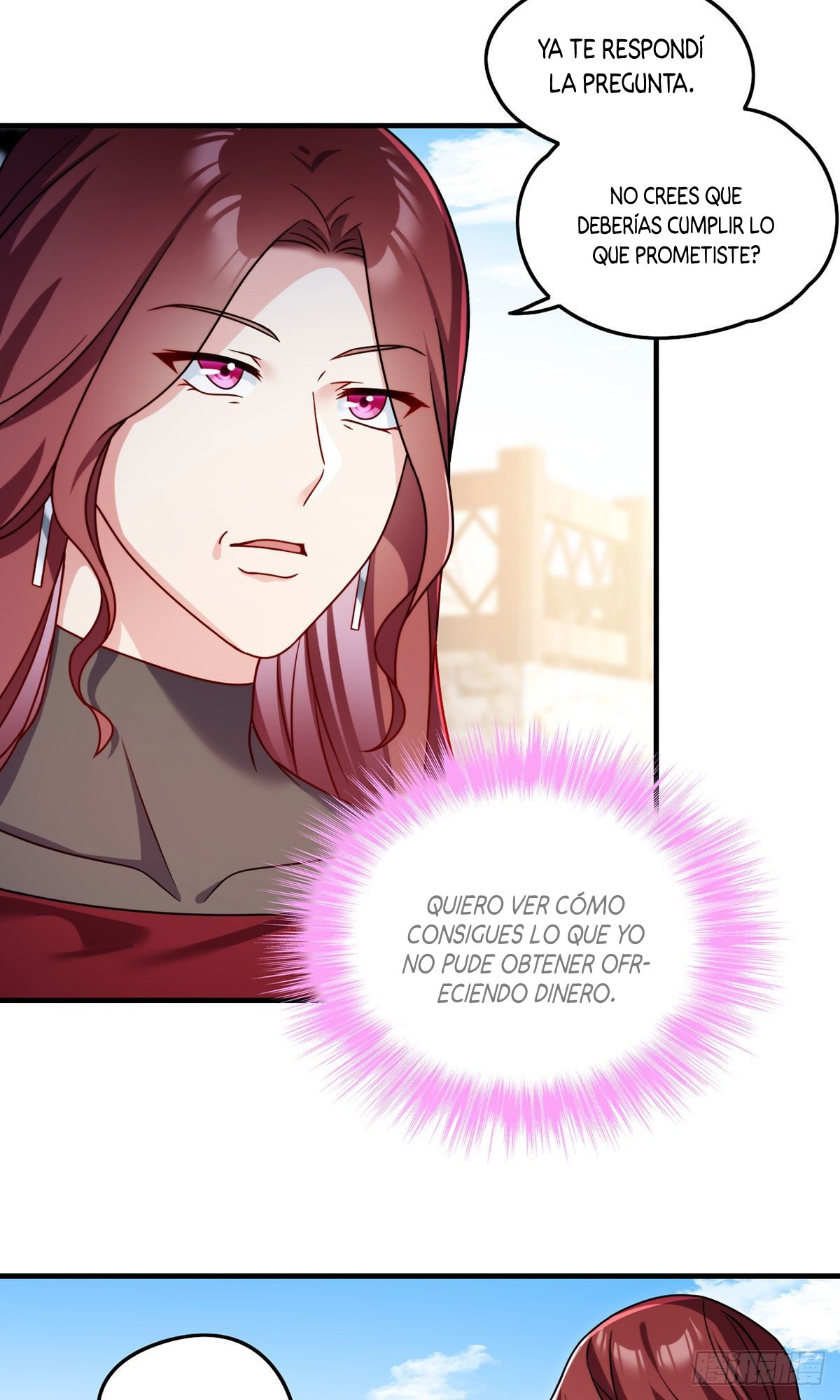 Emperador inmortal Luo Wuji Capitulo 82 página 5
