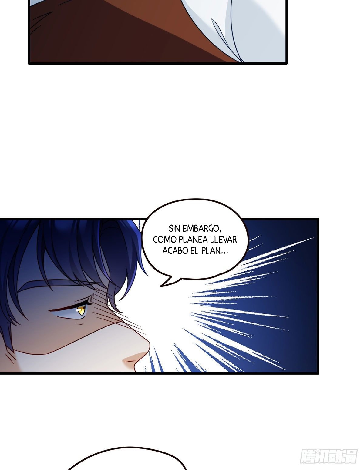 Emperador inmortal Luo Wuji Capitulo 83 página 10