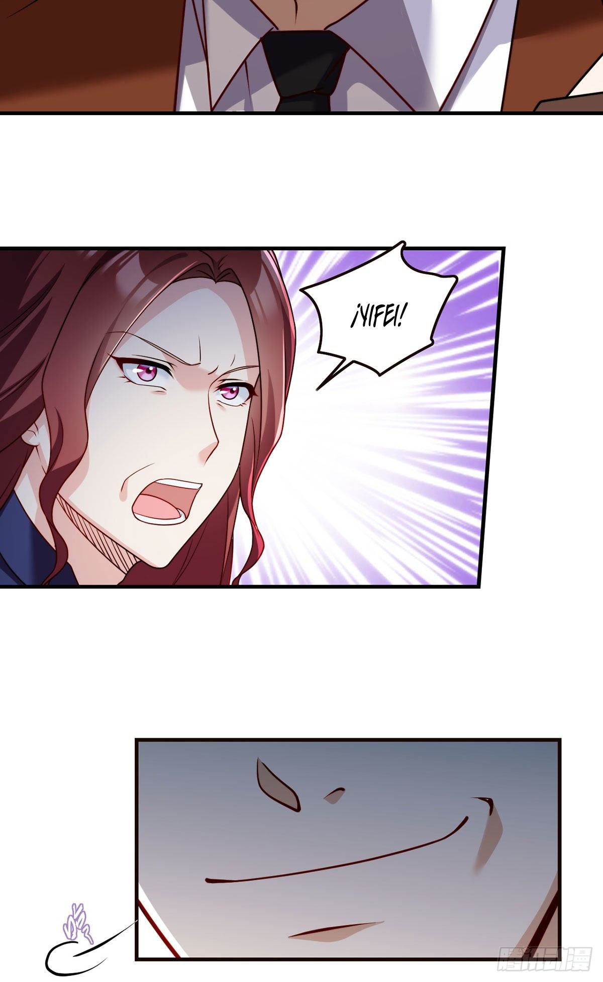 Emperador inmortal Luo Wuji Capitulo 83 página 33