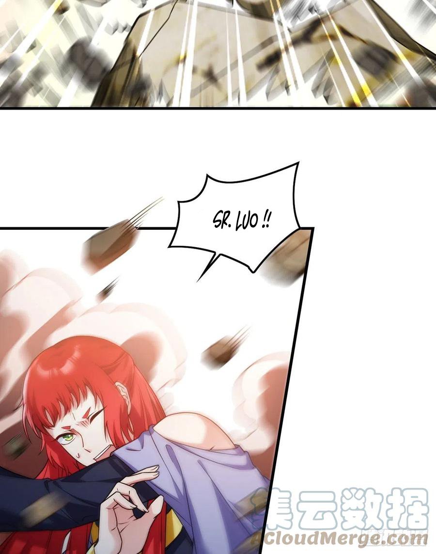 Emperador inmortal Luo Wuji Capitulo 85 página 12