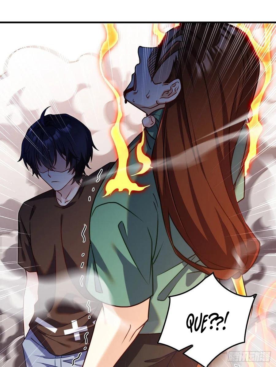 Emperador inmortal Luo Wuji Capitulo 85 página 15