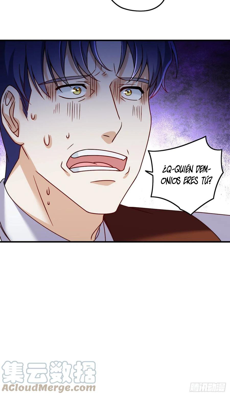 Emperador inmortal Luo Wuji Capitulo 86 página 40