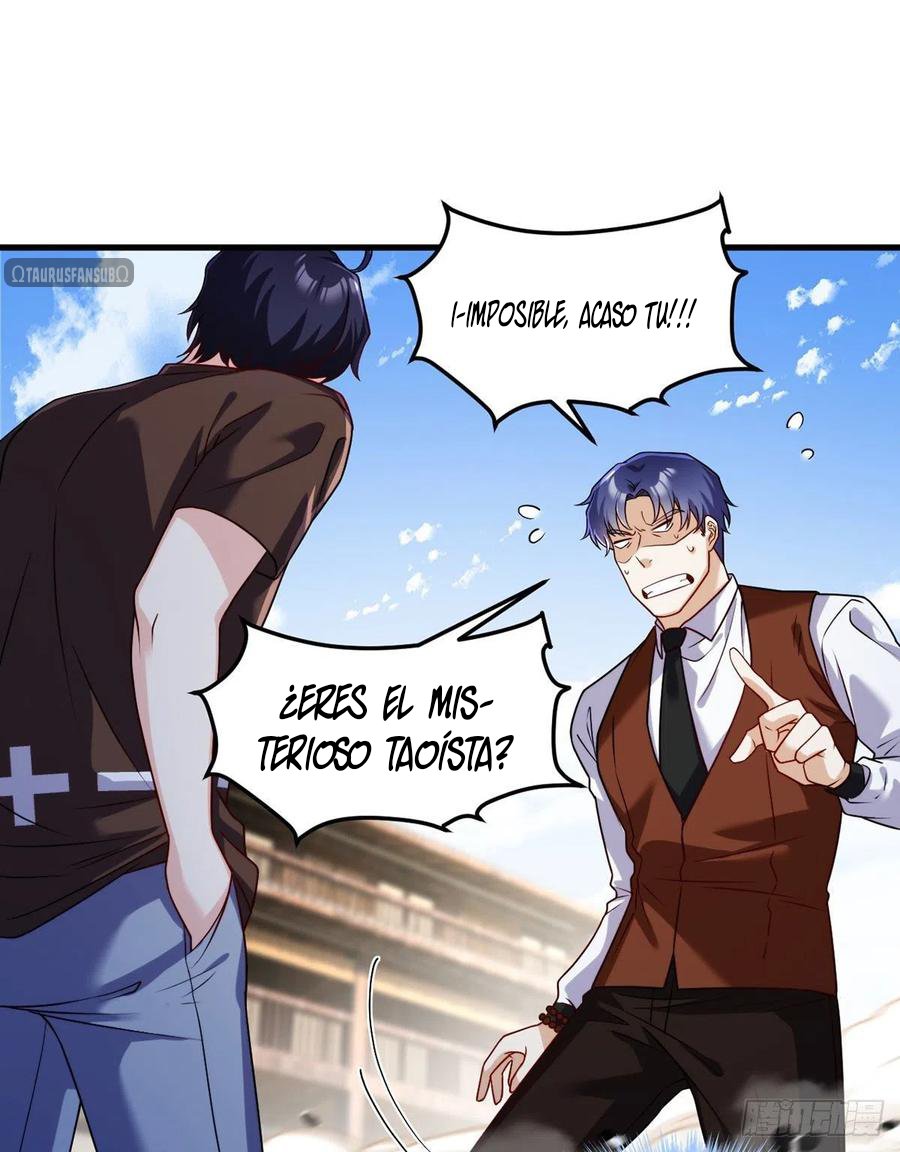Emperador inmortal Luo Wuji Capitulo 87 página 3