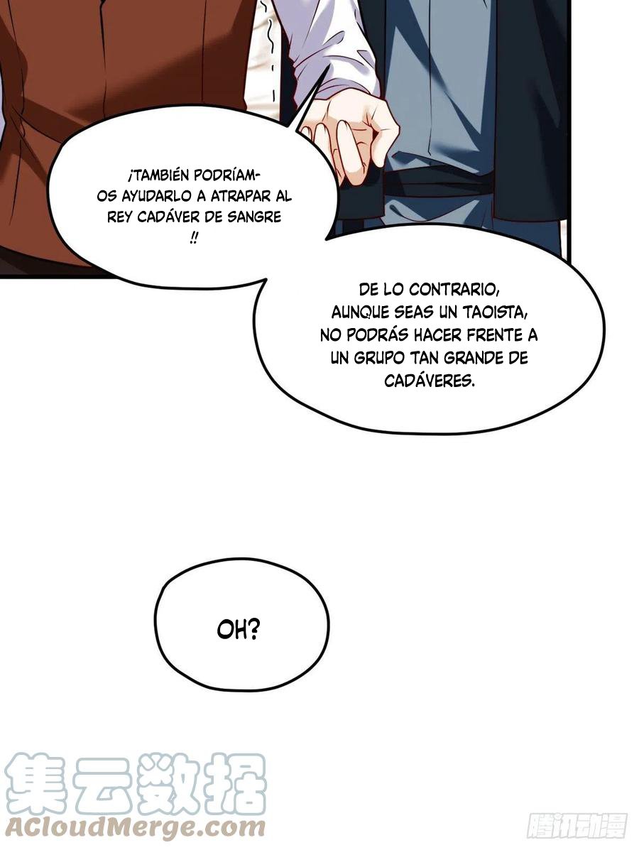 Emperador inmortal Luo Wuji Capitulo 87 página 8