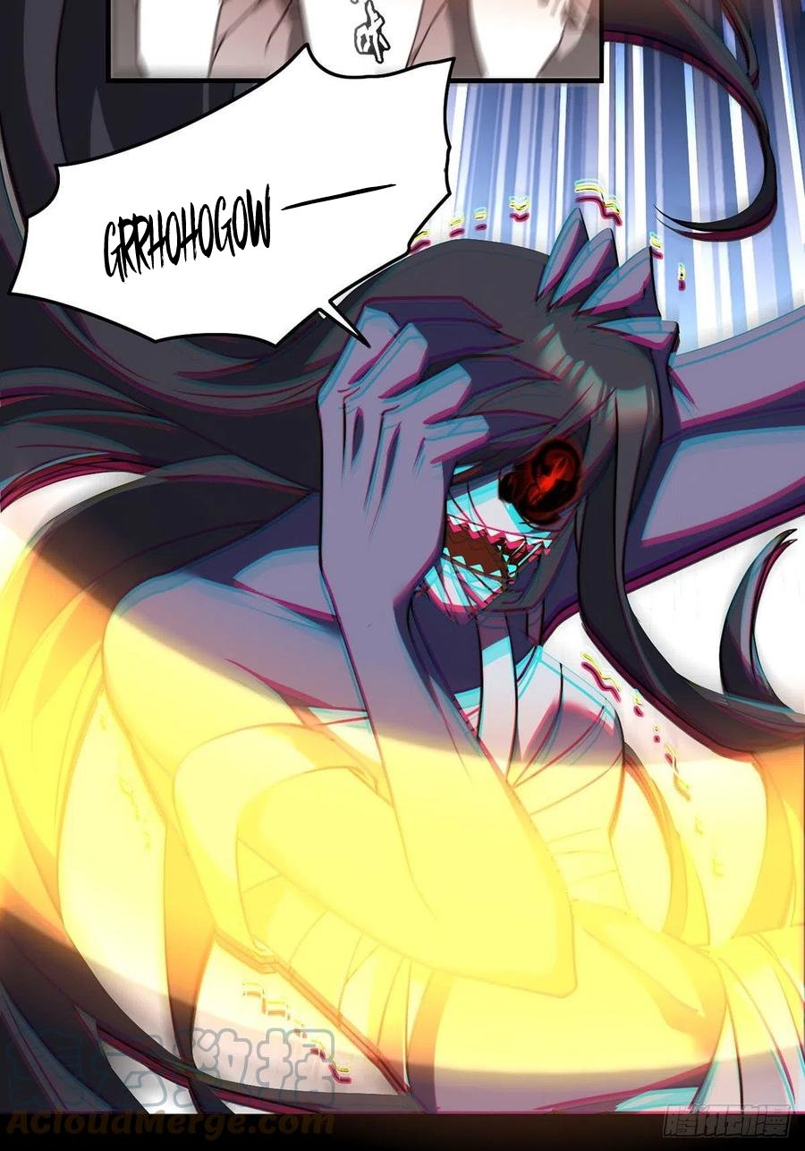 Emperador inmortal Luo Wuji Capitulo 88 página 19