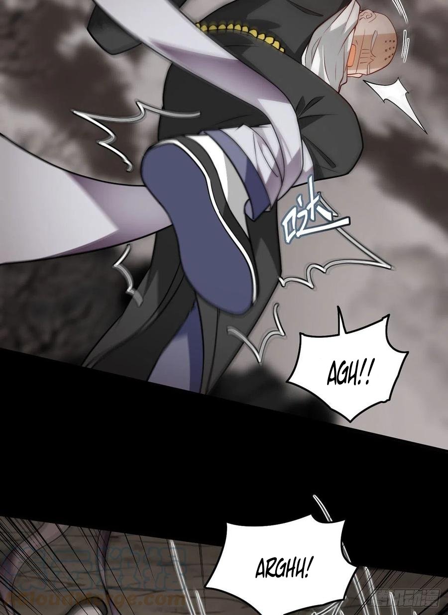 Emperador inmortal Luo Wuji Capitulo 88 página 35