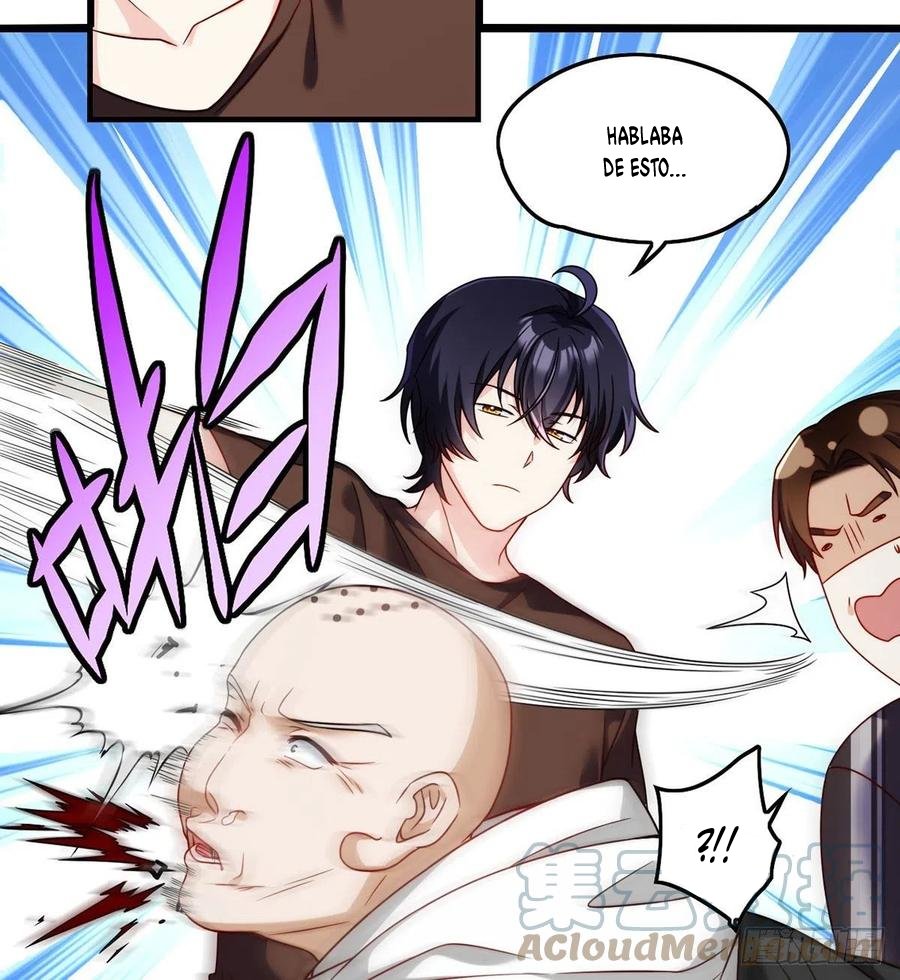 Emperador inmortal Luo Wuji Capitulo 89 página 25