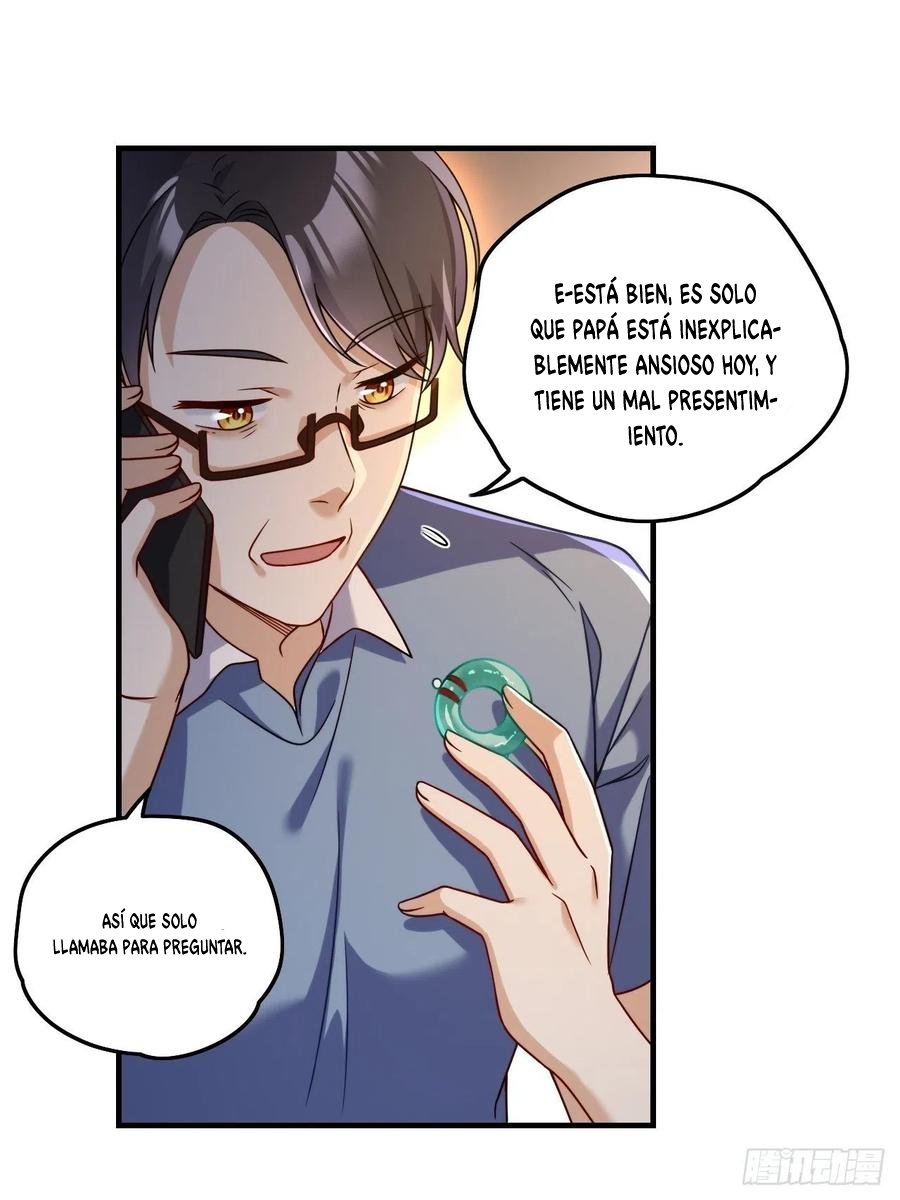 Emperador inmortal Luo Wuji Capitulo 90 página 10