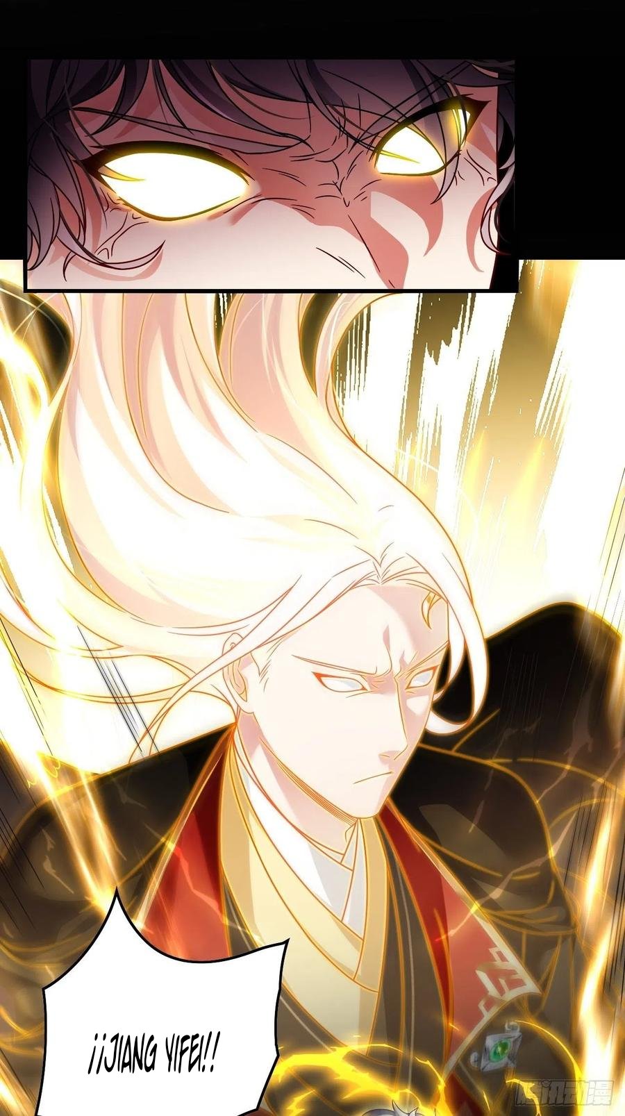 Emperador inmortal Luo Wuji Capitulo 90 página 24