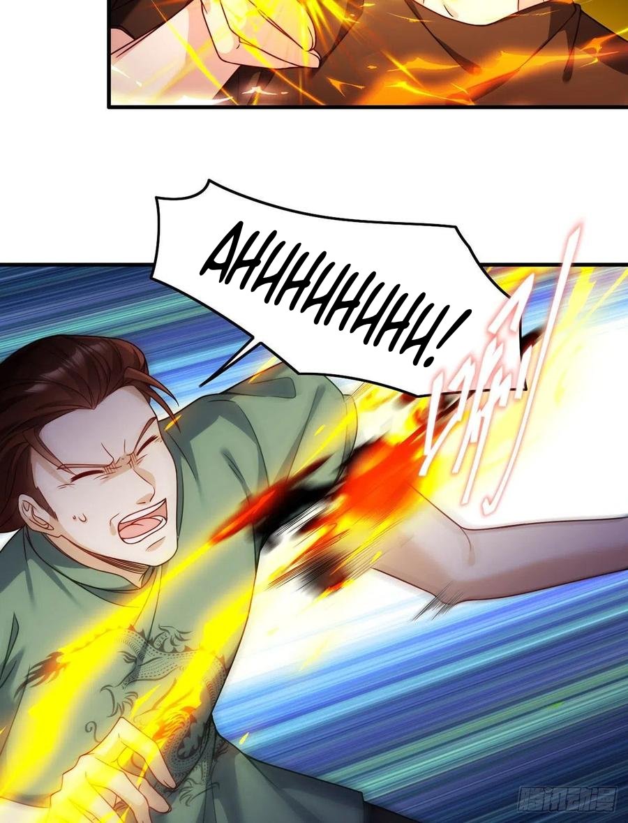 Emperador inmortal Luo Wuji Capitulo 91 página 4