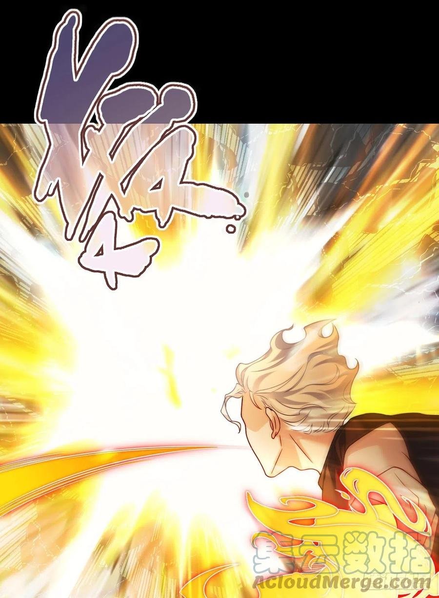 Emperador inmortal Luo Wuji Capitulo 92 página 21