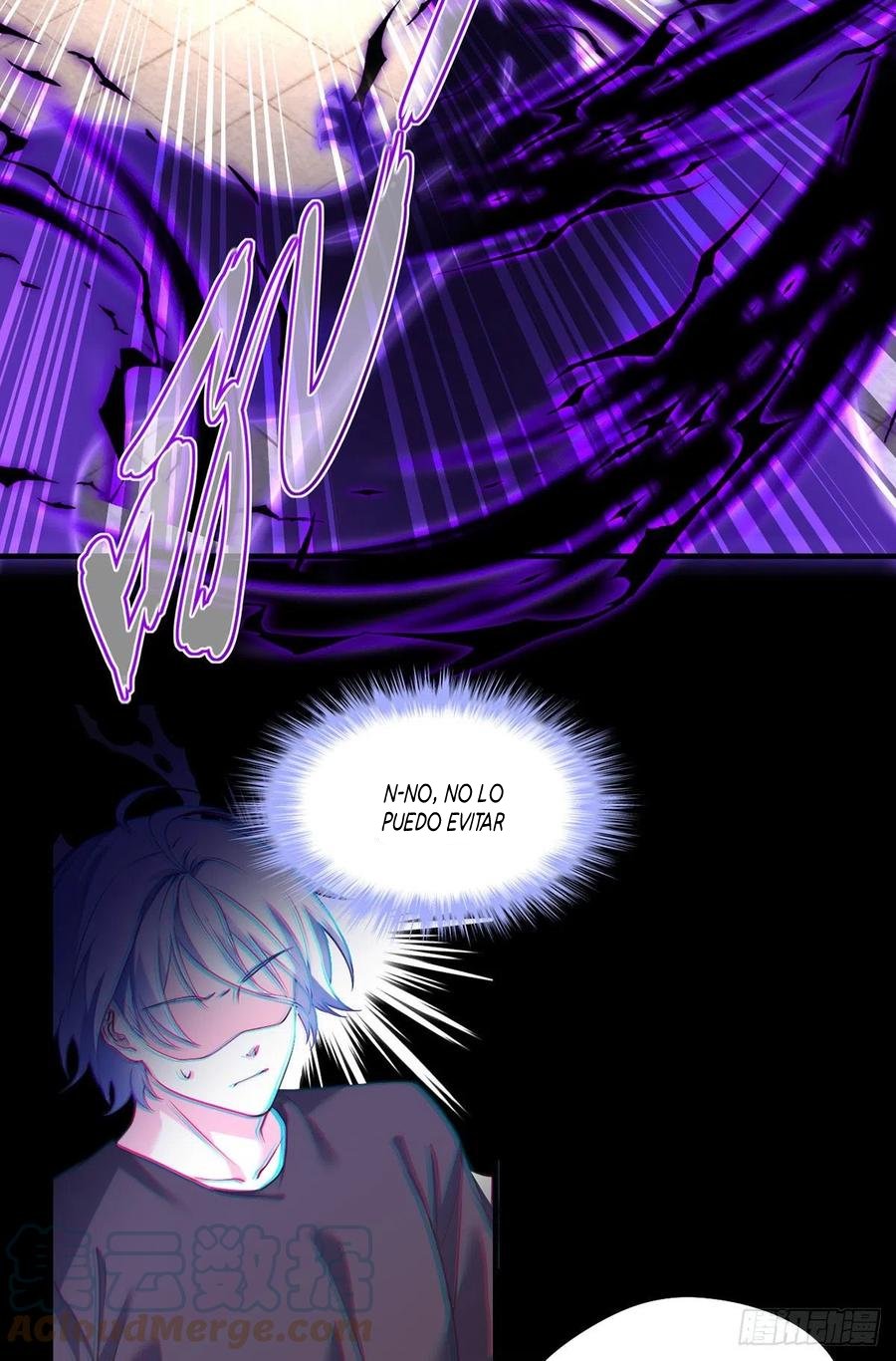 Emperador inmortal Luo Wuji Capitulo 93 página 11
