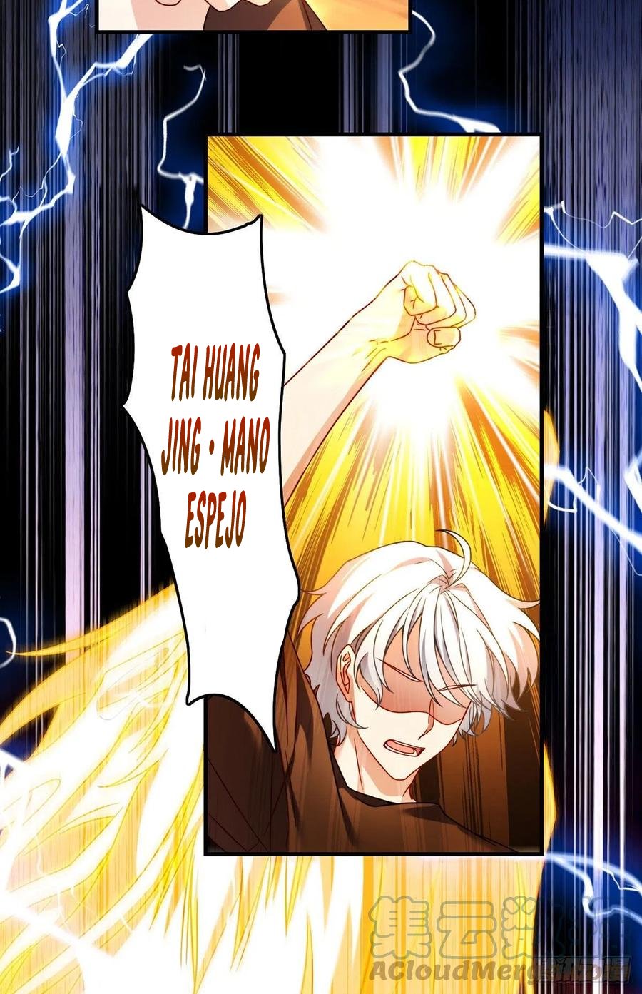 Emperador inmortal Luo Wuji Capitulo 93 página 15