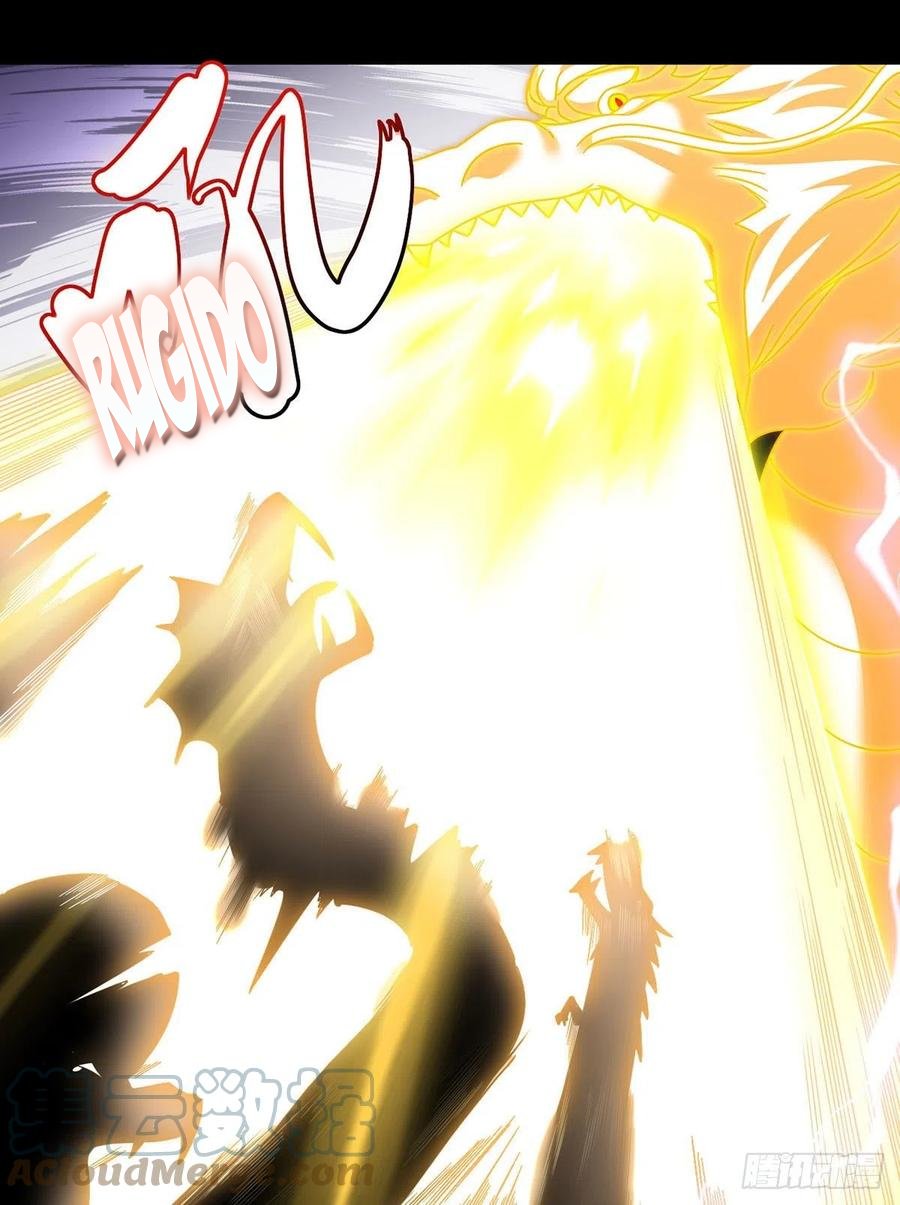 Emperador inmortal Luo Wuji Capitulo 93 página 19
