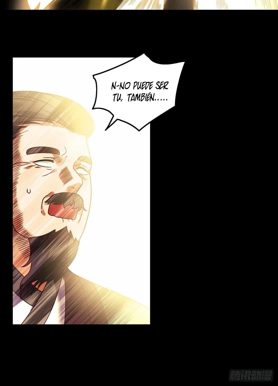 Emperador inmortal Luo Wuji Capitulo 93 página 20