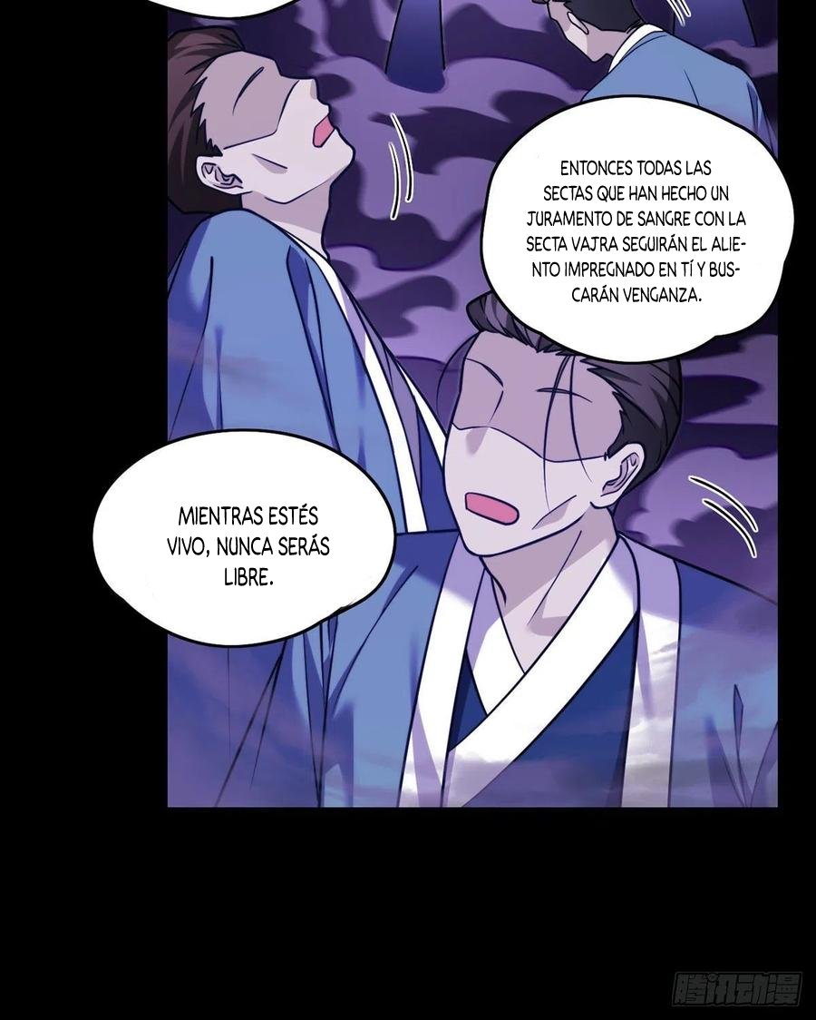 Emperador inmortal Luo Wuji Capitulo 93 página 26