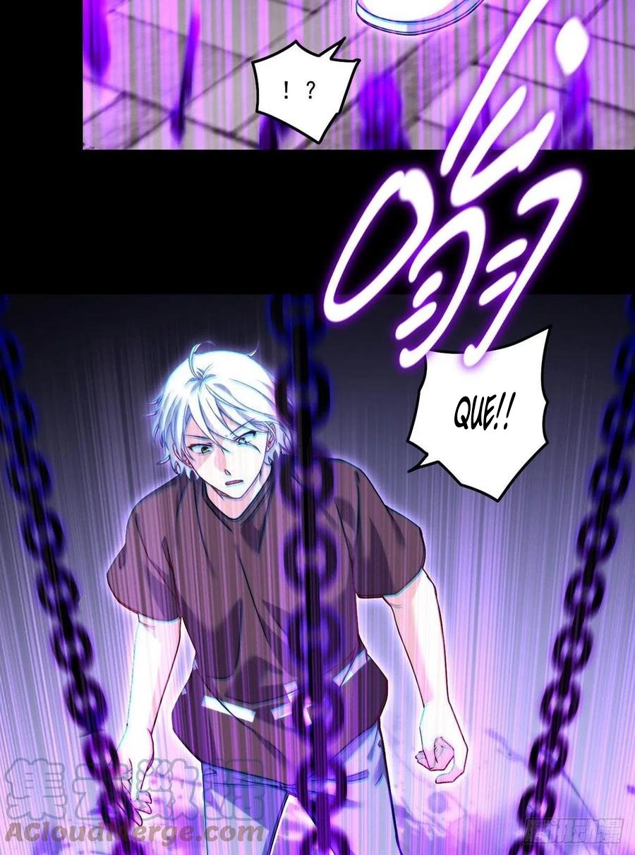Emperador inmortal Luo Wuji Capitulo 93 página 33