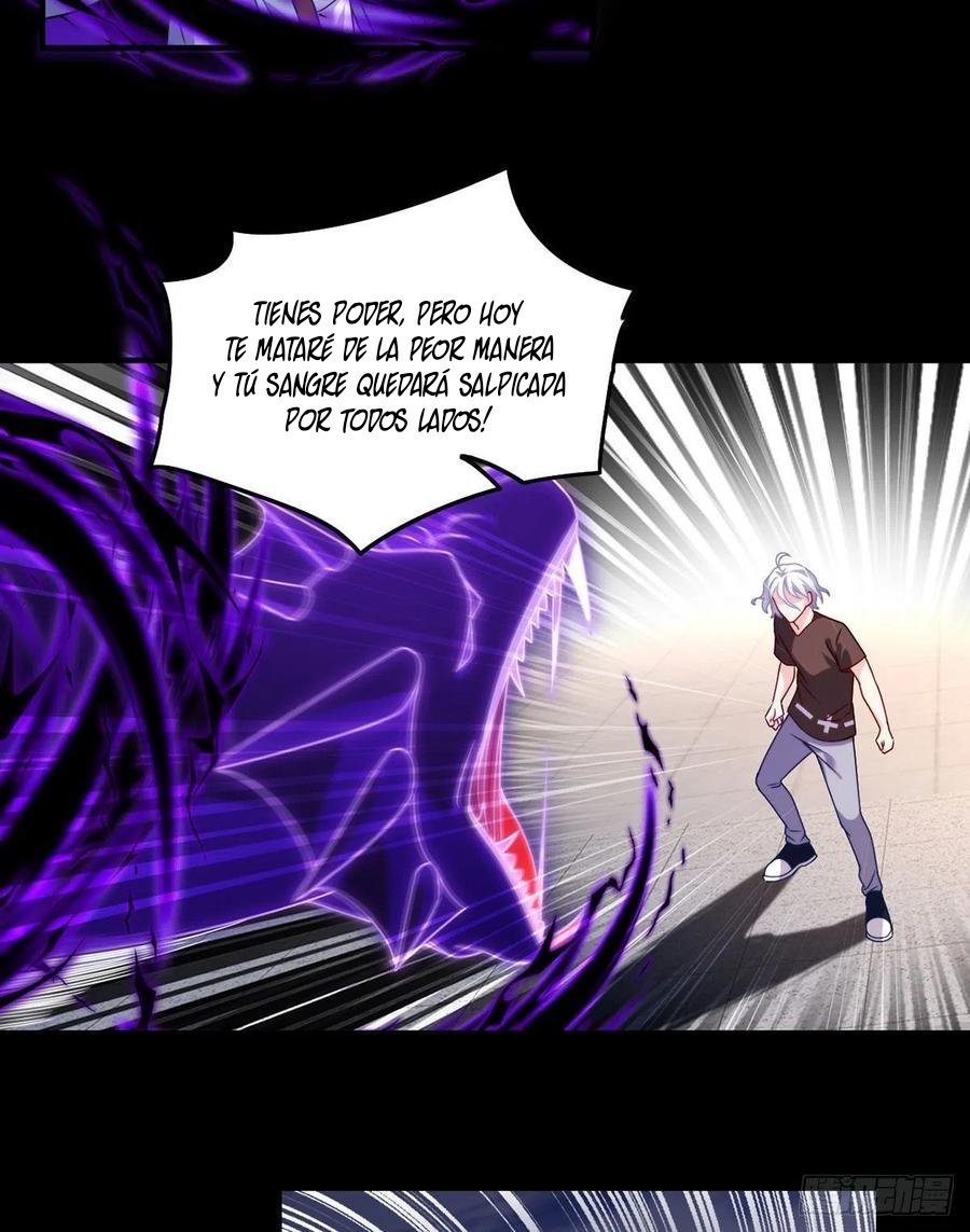 Emperador inmortal Luo Wuji Capitulo 93 página 4