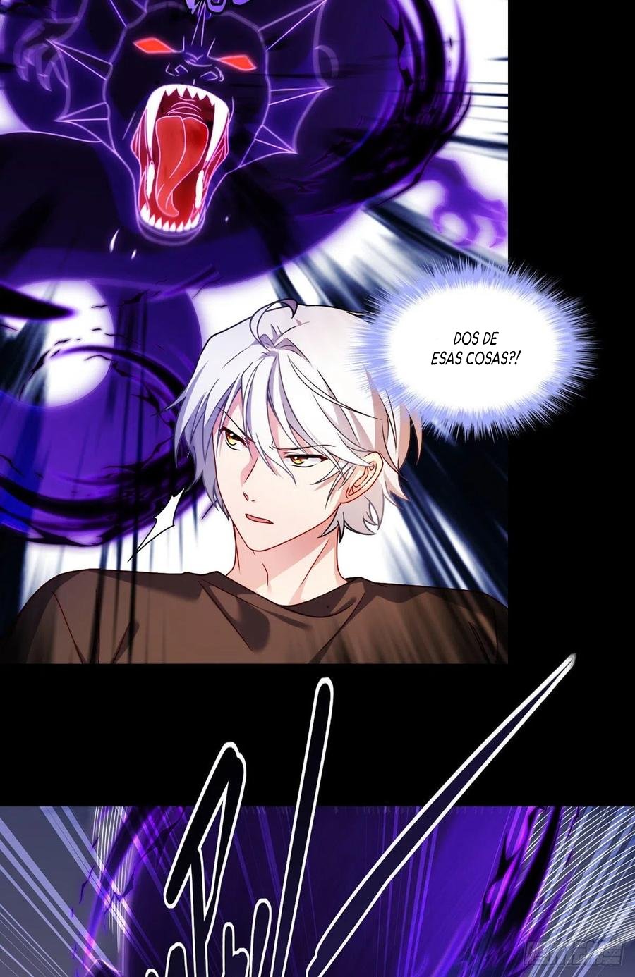 Emperador inmortal Luo Wuji Capitulo 93 página 6