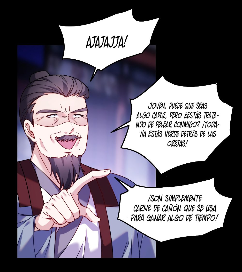 Emperador inmortal Luo Wuji Capitulo 94 página 2