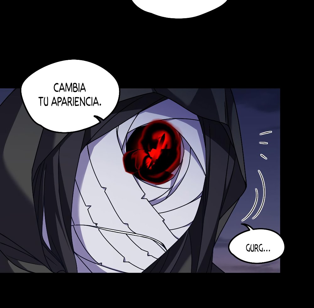 Emperador inmortal Luo Wuji Capitulo 94 página 20