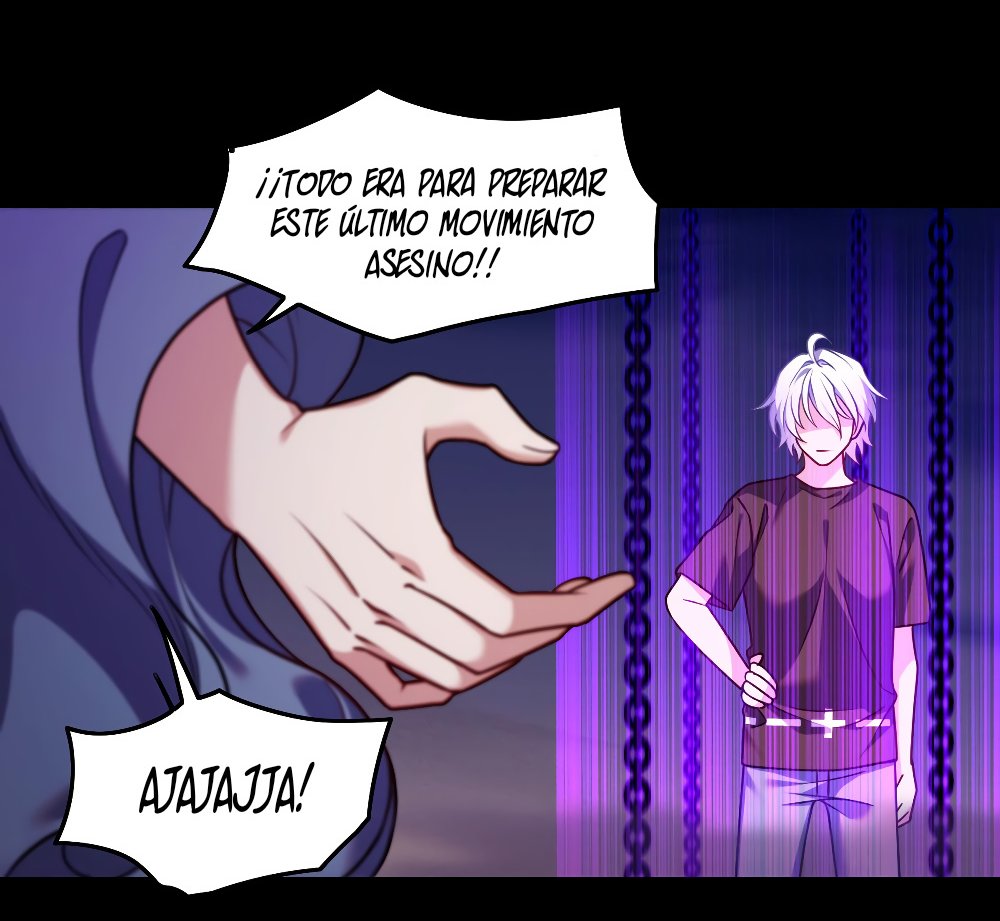 Emperador inmortal Luo Wuji Capitulo 94 página 3