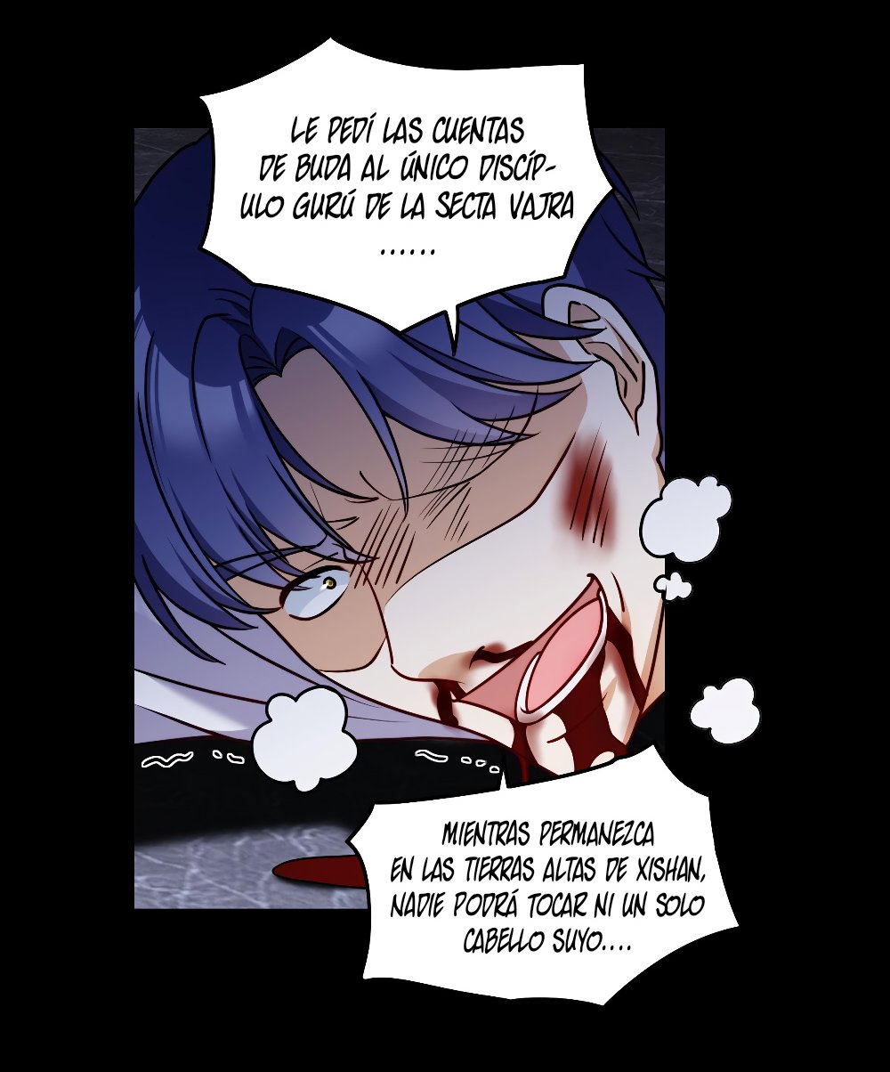 Emperador inmortal Luo Wuji Capitulo 94 página 32