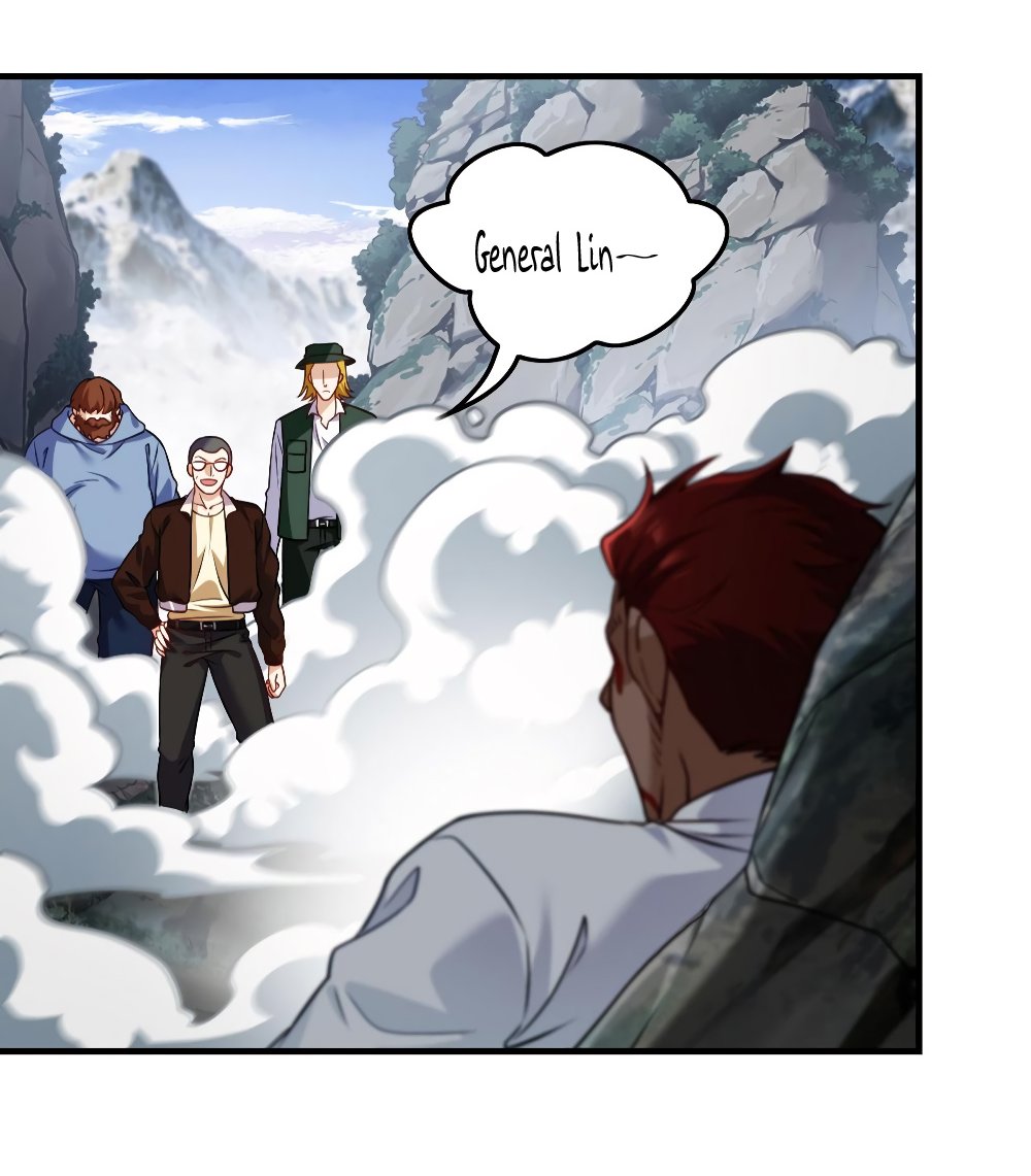 Emperador inmortal Luo Wuji Capitulo 94 página 37