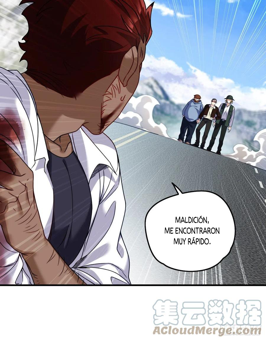 Emperador inmortal Luo Wuji Capitulo 95 página 13