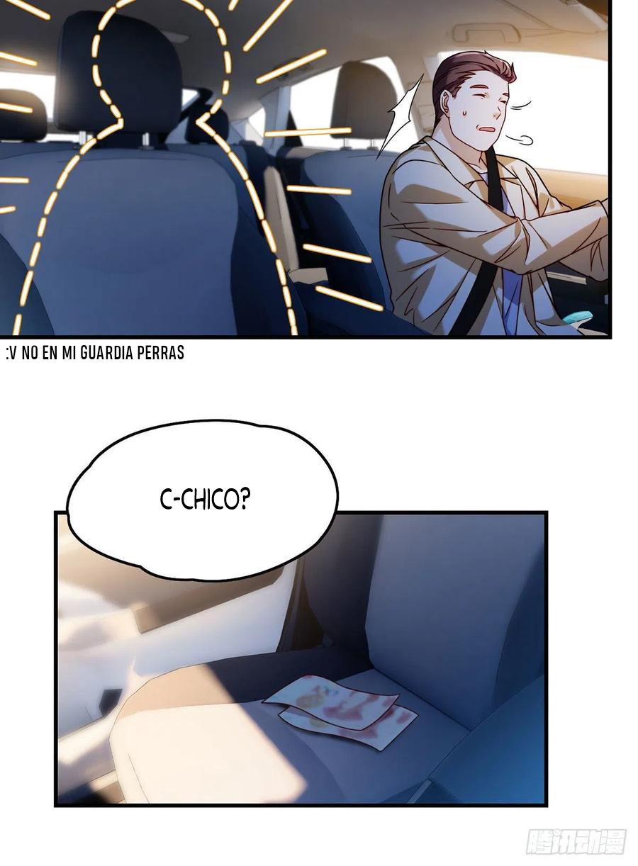 Emperador inmortal Luo Wuji Capitulo 95 página 16