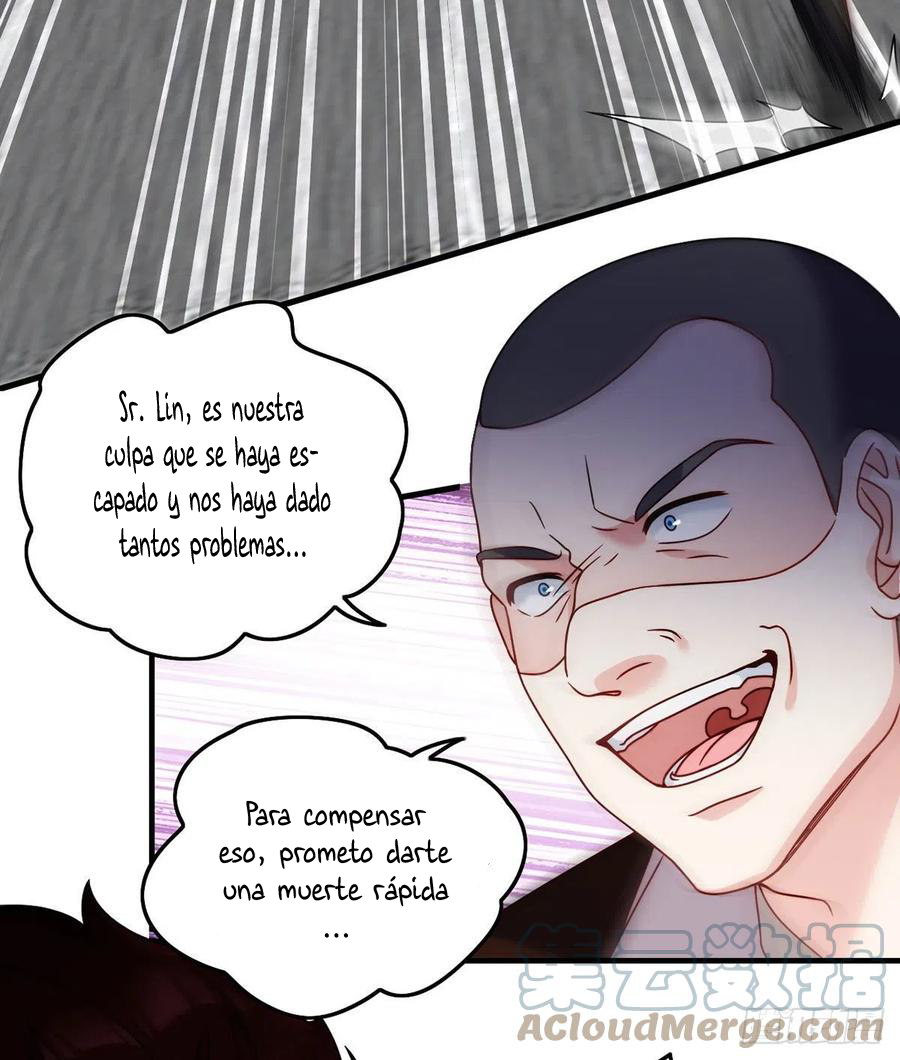 Emperador inmortal Luo Wuji Capitulo 95 página 29