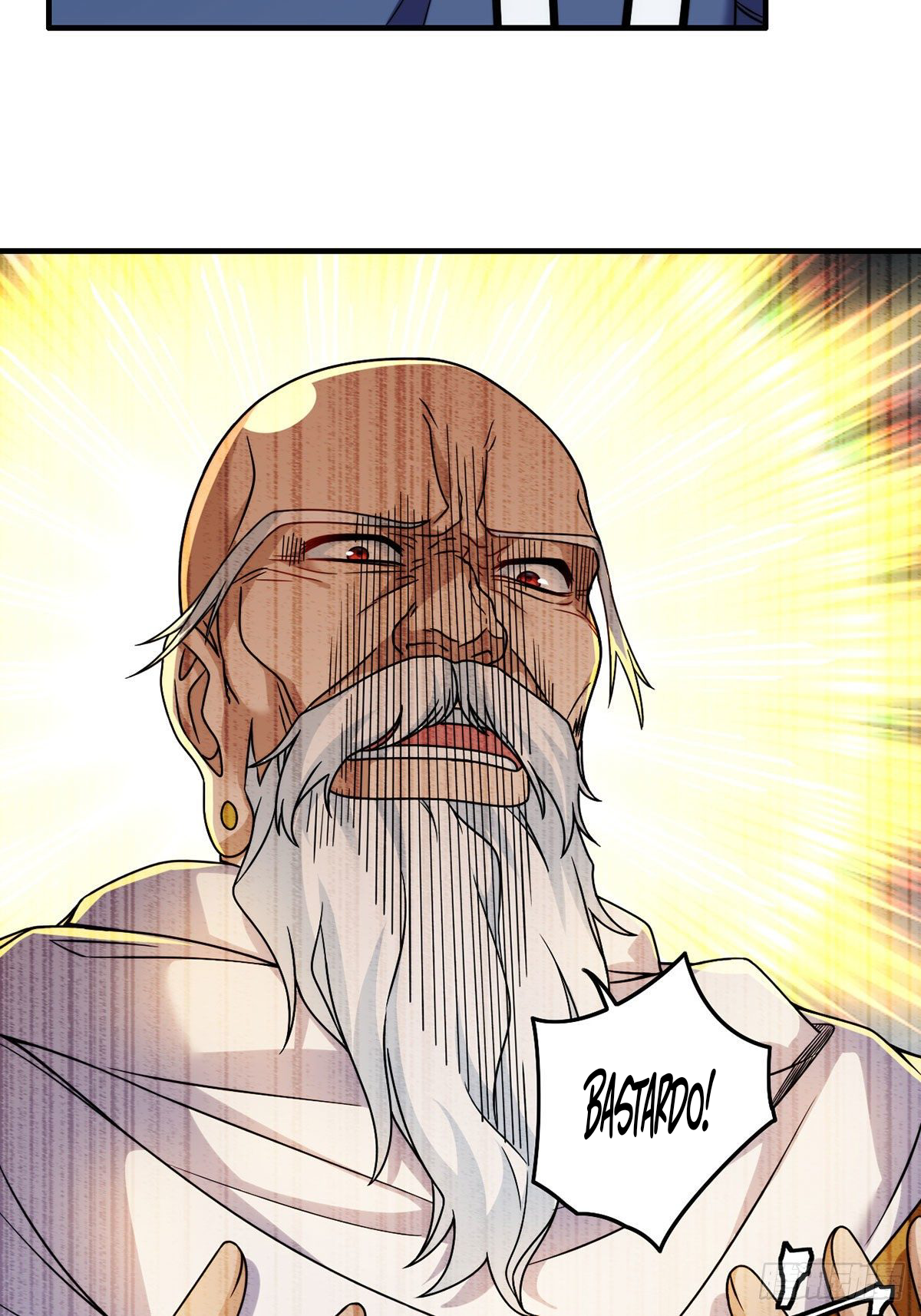 Emperador inmortal Luo Wuji Capitulo 98 página 34