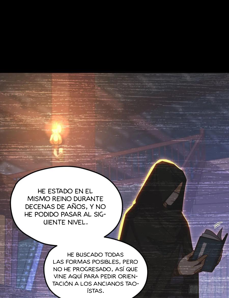 Emperador inmortal Luo Wuji Capitulo 99 página 2