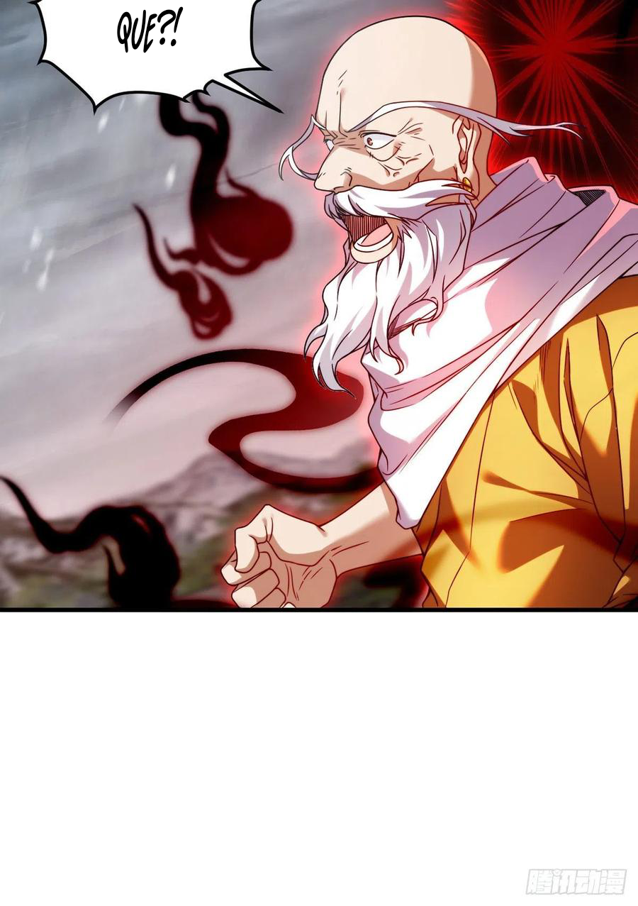 Emperador inmortal Luo Wuji Capitulo 99 página 24