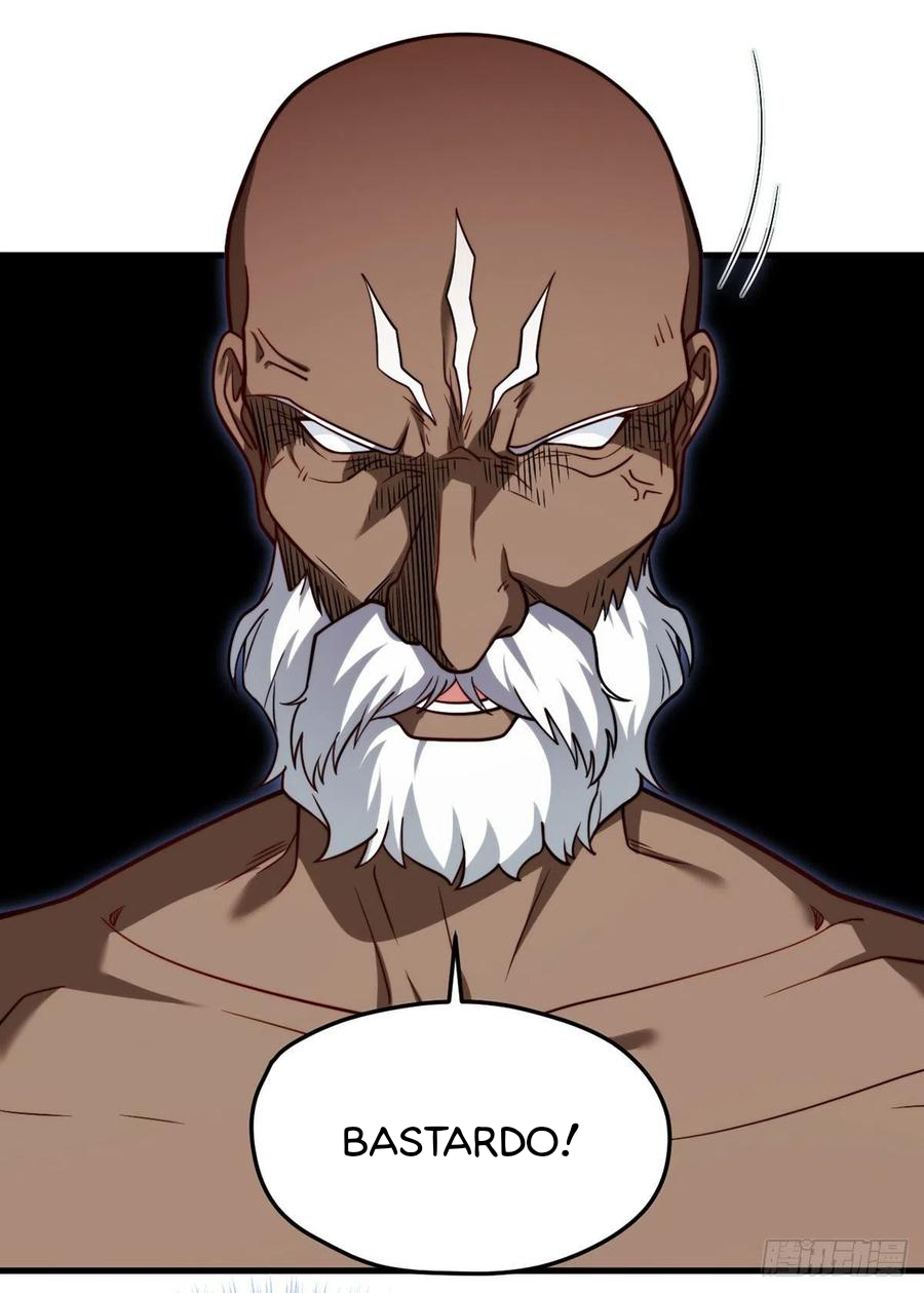 Emperador inmortal Luo Wuji Capitulo 99 página 27
