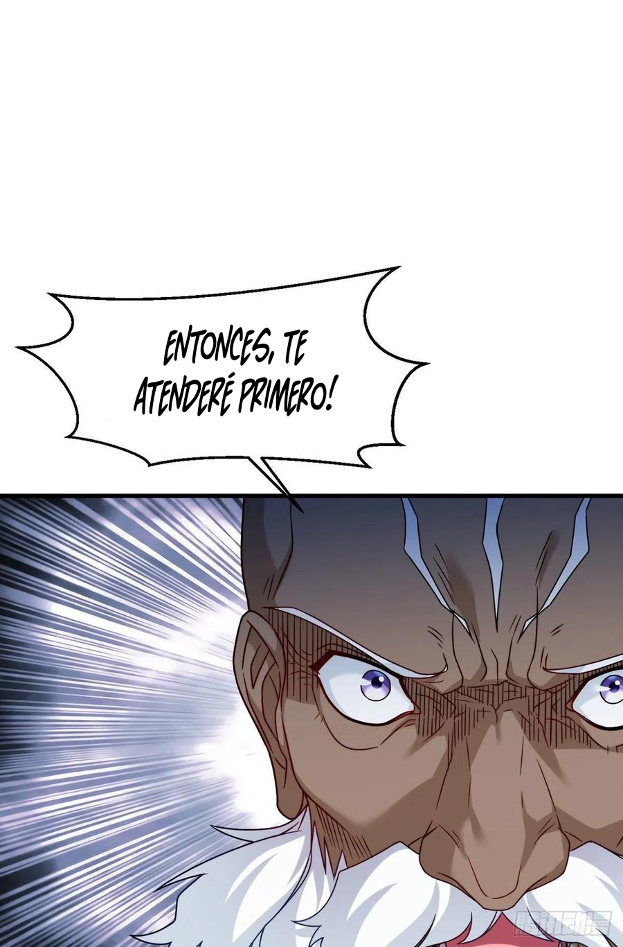 Emperador inmortal Luo Wuji Capitulo 99 página 32
