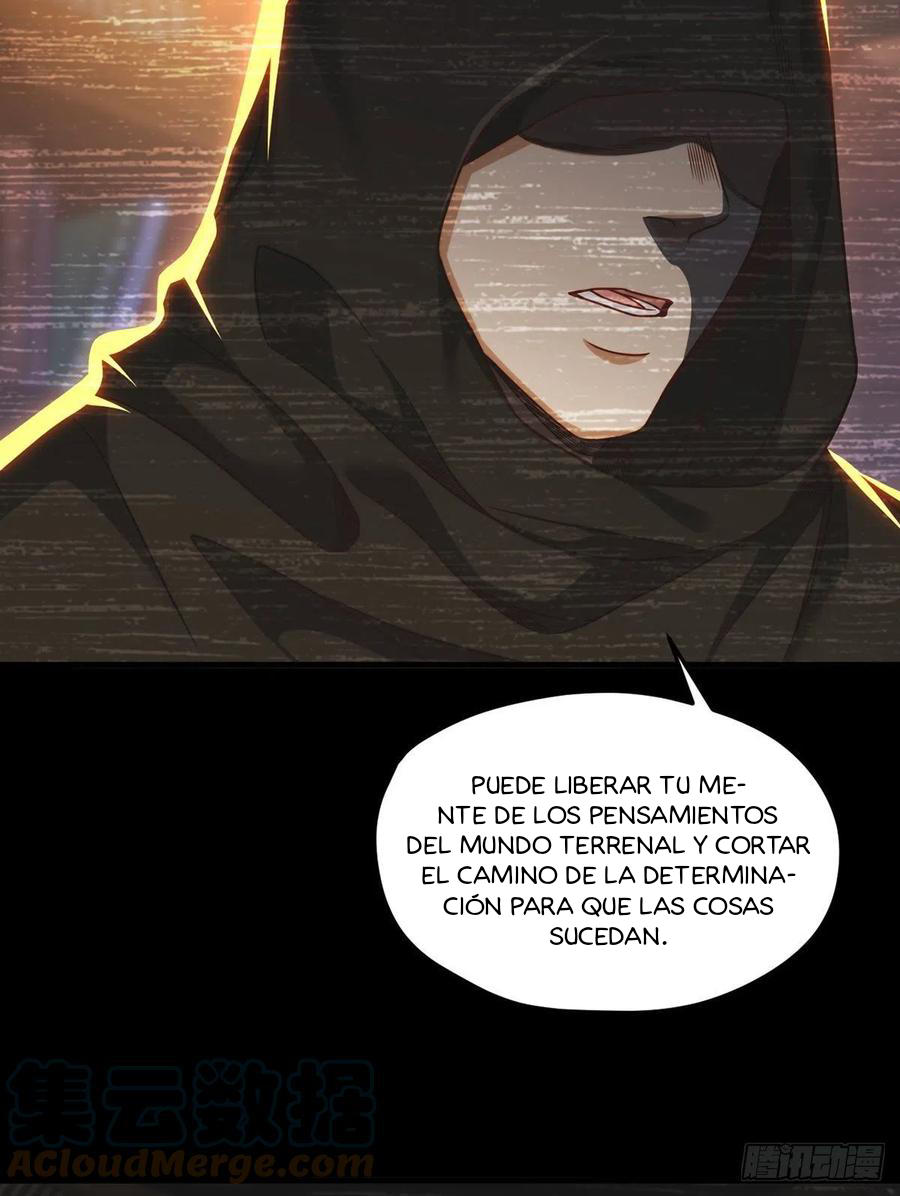 Emperador inmortal Luo Wuji Capitulo 99 página 4