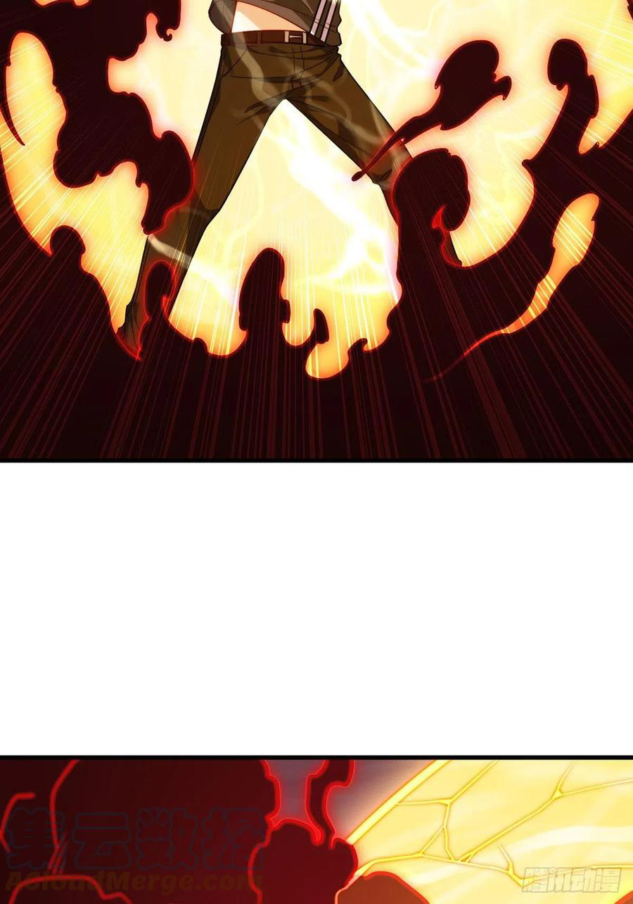 Emperador inmortal Luo Wuji Capitulo 99 página 49