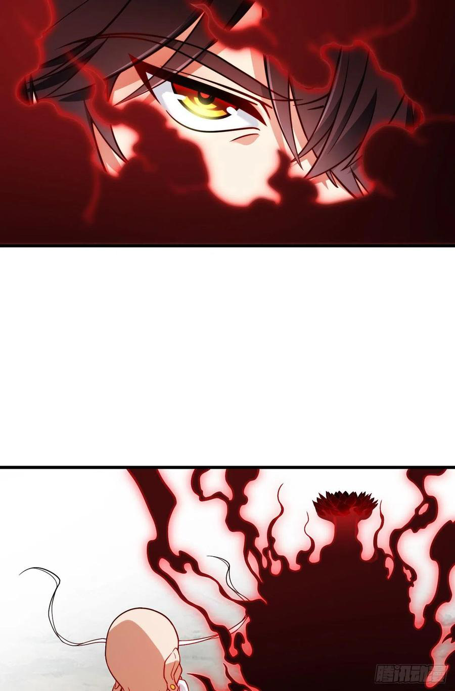 Emperador inmortal Luo Wuji Capitulo 99 página 51
