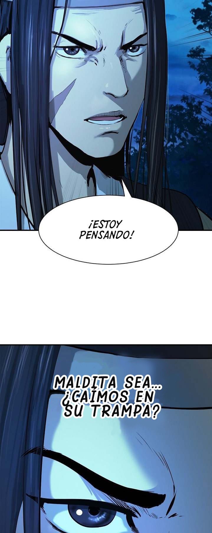La Historia de la Reencarnación del Tigre Capitulo 1: EPISODIO 1 página 13