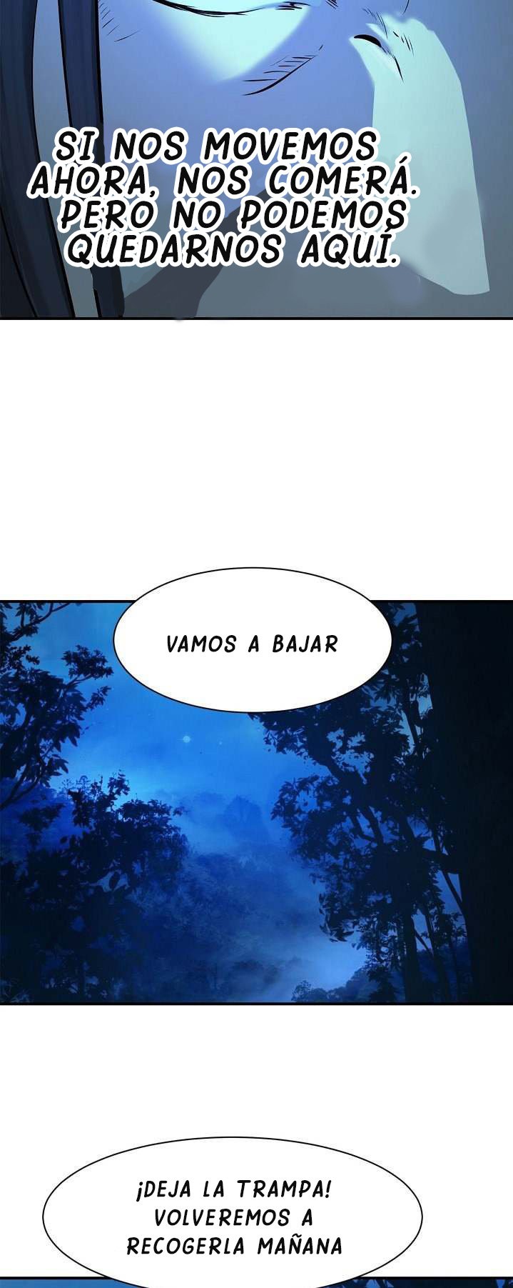 La Historia de la Reencarnación del Tigre Capitulo 1: EPISODIO 1 página 14