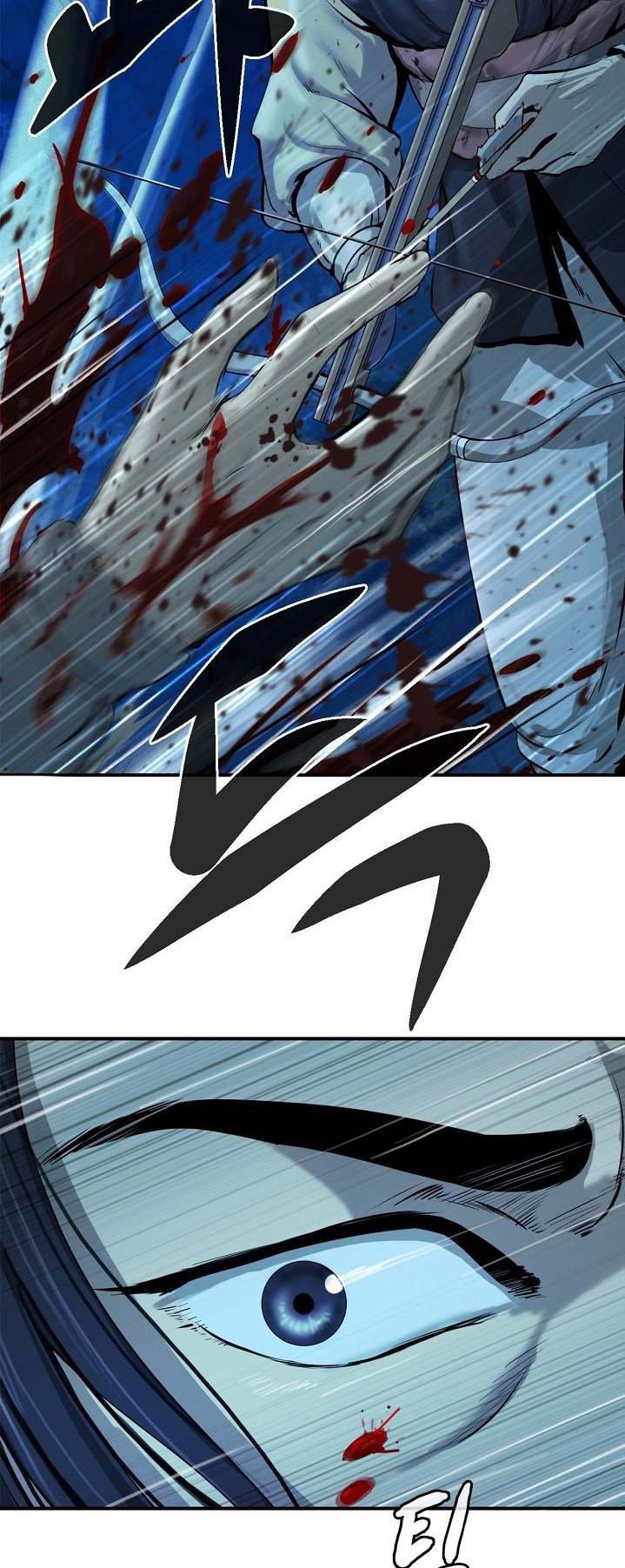 La Historia de la Reencarnación del Tigre Capitulo 1: EPISODIO 1 página 16
