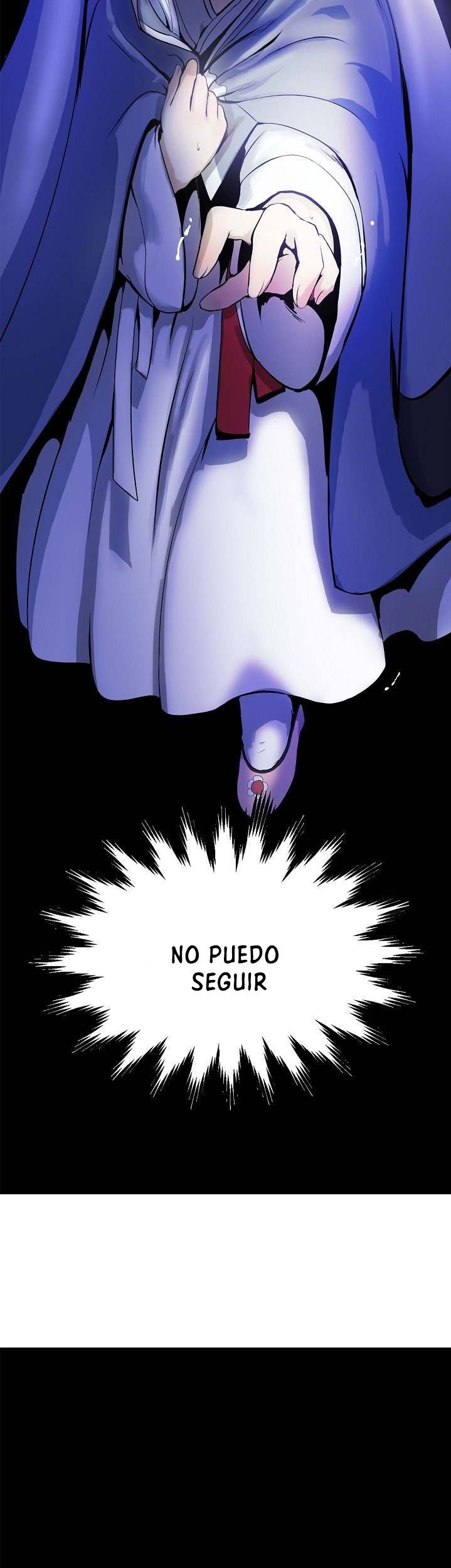 La Historia de la Reencarnación del Tigre Capitulo 1: EPISODIO 1 página 49