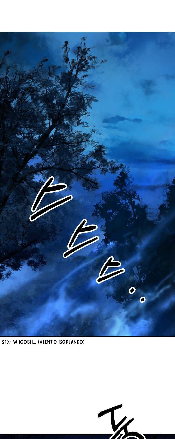 La Historia de la Reencarnación del Tigre Capitulo 1: EPISODIO 1 página 8