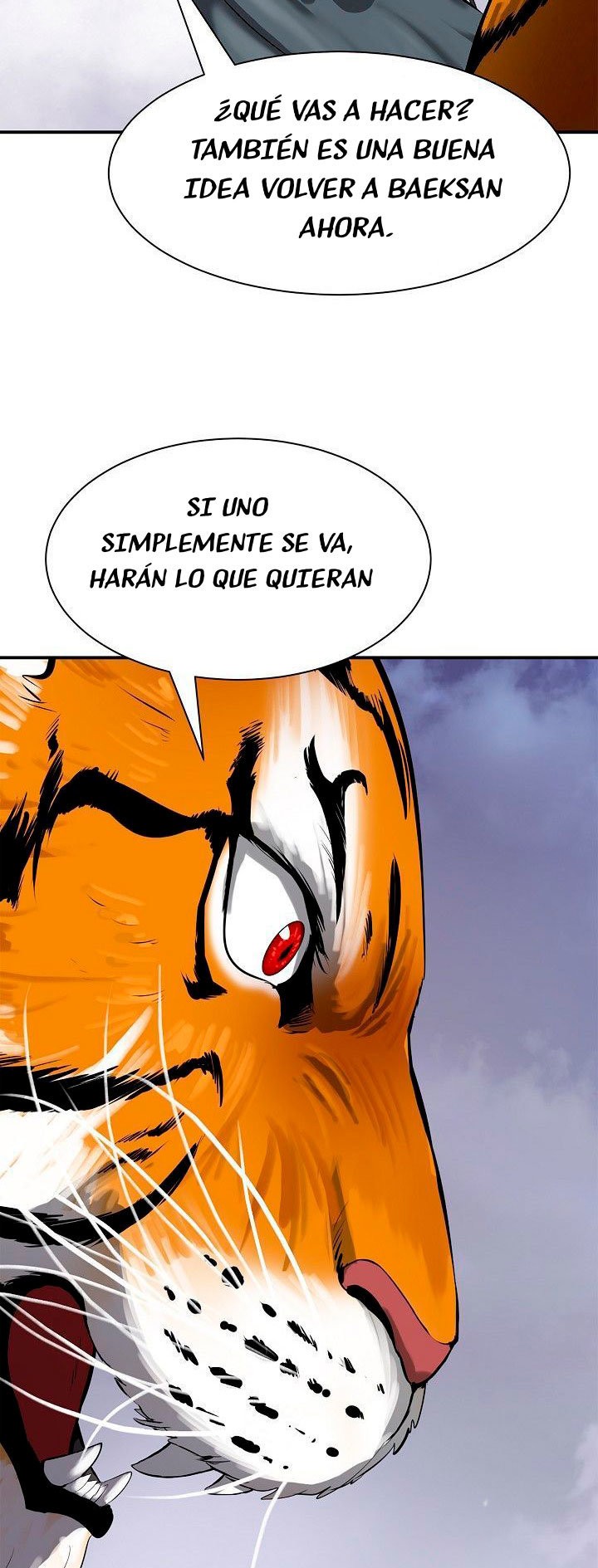La Historia de la Reencarnación del Tigre Capitulo 10 página 12