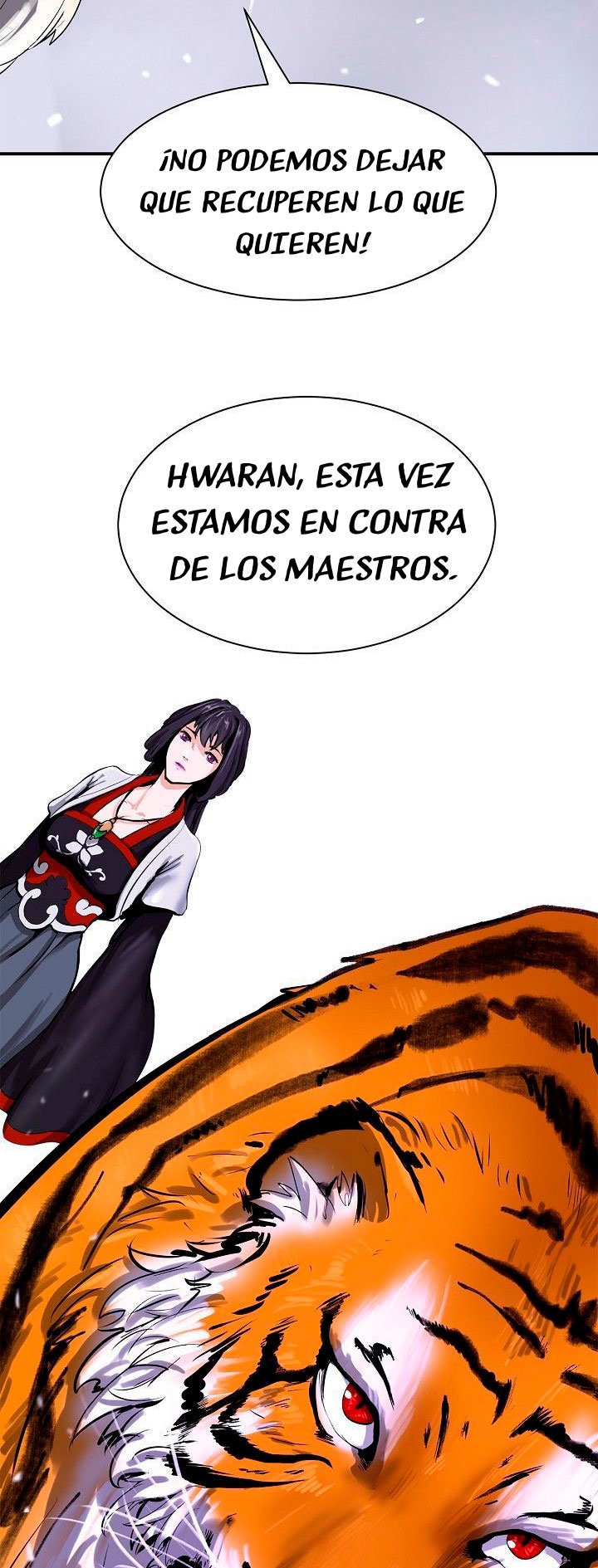 La Historia de la Reencarnación del Tigre Capitulo 10 página 13