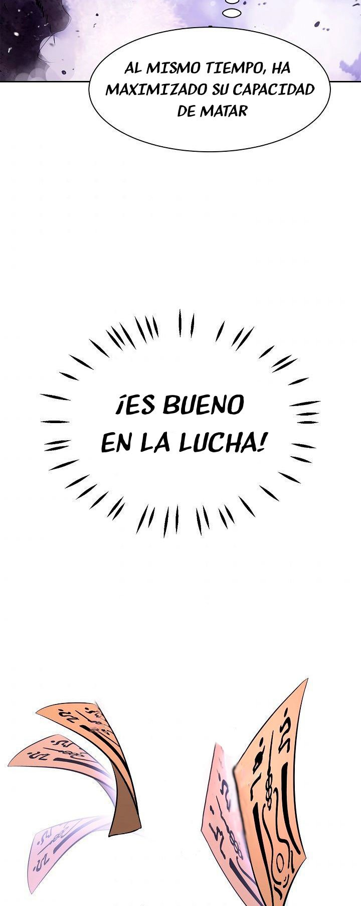 La Historia de la Reencarnación del Tigre Capitulo 10 página 40