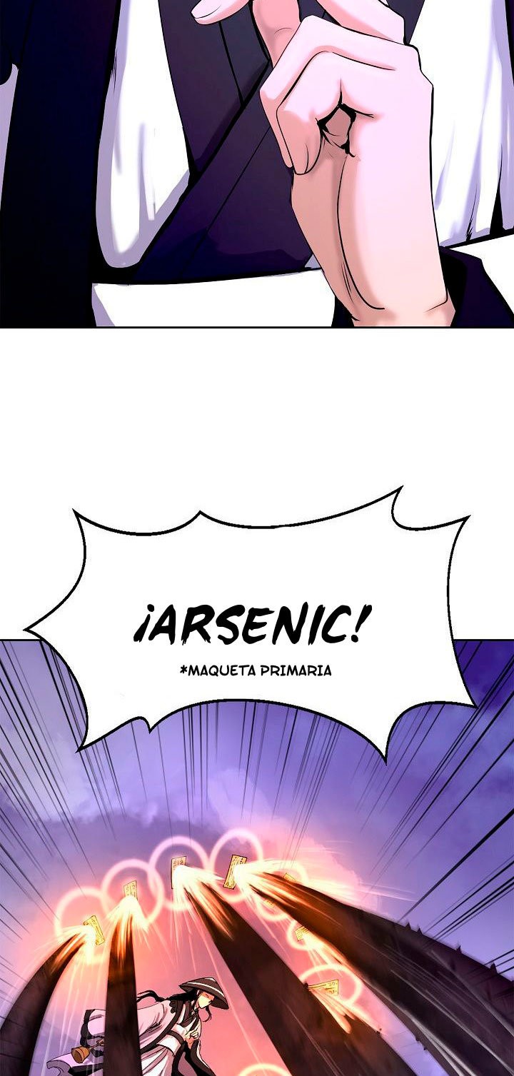 La Historia de la Reencarnación del Tigre Capitulo 10 página 43