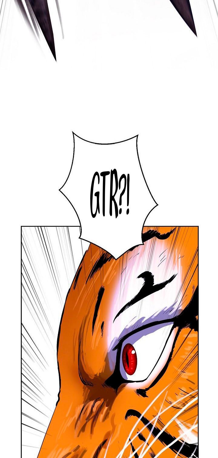 La Historia de la Reencarnación del Tigre Capitulo 10 página 45